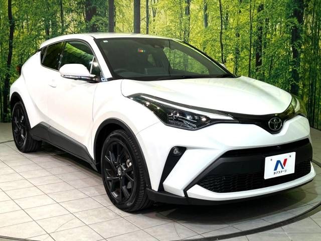 Toyota C-HR 2023-06 17541-14