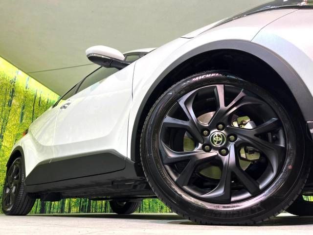 Toyota C-HR 2023-06 17541-17
