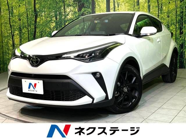 Toyota C-HR 2023-06 17541-0