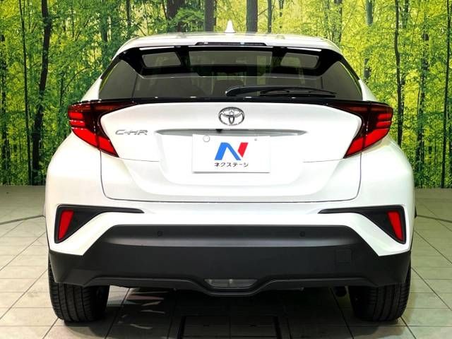 Toyota C-HR 2023-06 17541-13