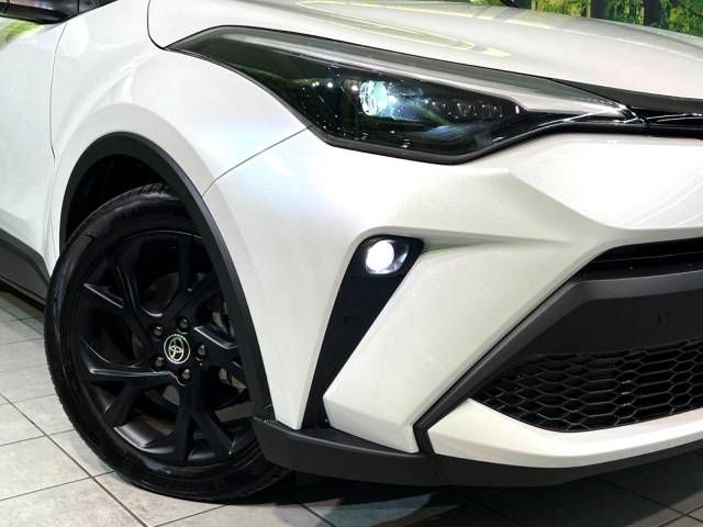 Toyota C-HR 2023-06 17541-16
