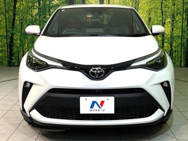 Toyota C-HR 2023-06 17541-12
