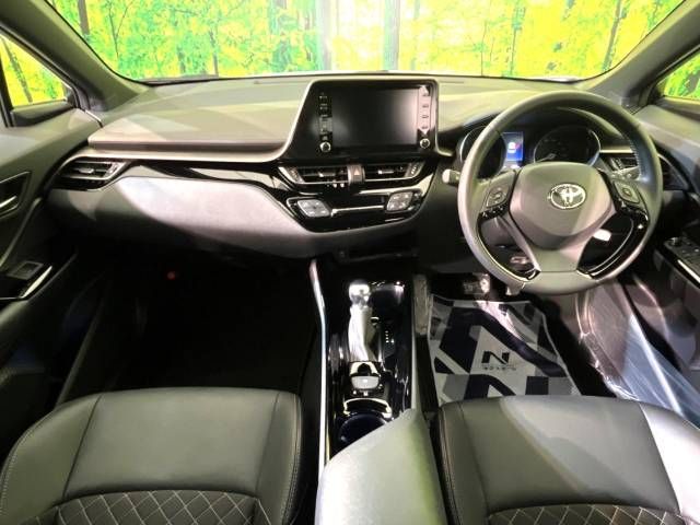 Toyota C-HR 2023-06 17541-1