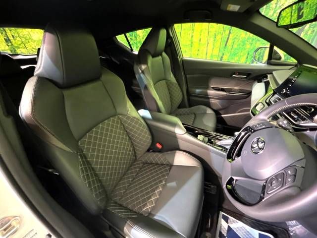 Toyota C-HR 2023-06 17541-8