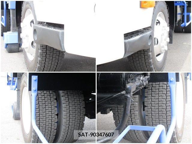 Hino DUTRO 2012-03 320433-19