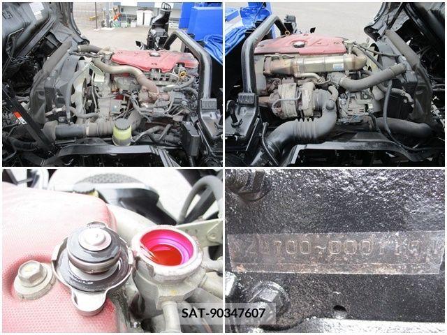 Hino DUTRO 2012-03 320433-18