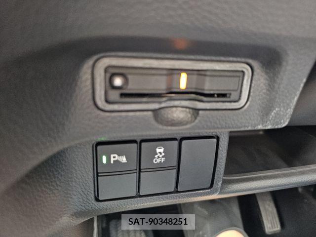 Honda N BOX CUSTOM 2022-01 365002-12