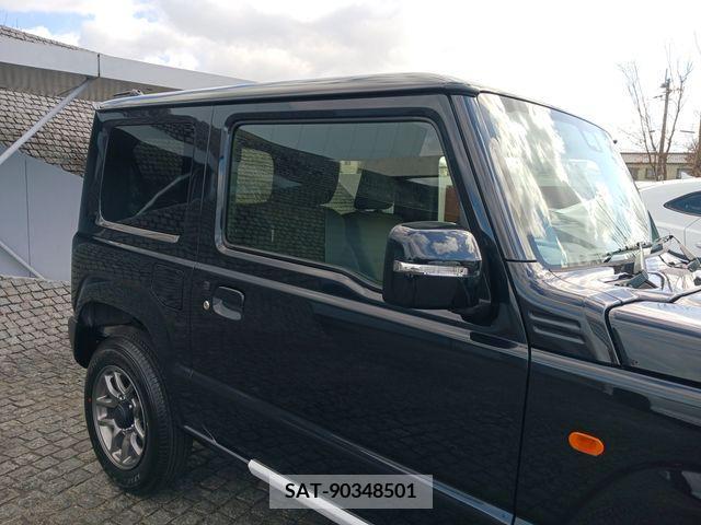 Suzuki JIMNY 2023-11 207419-4