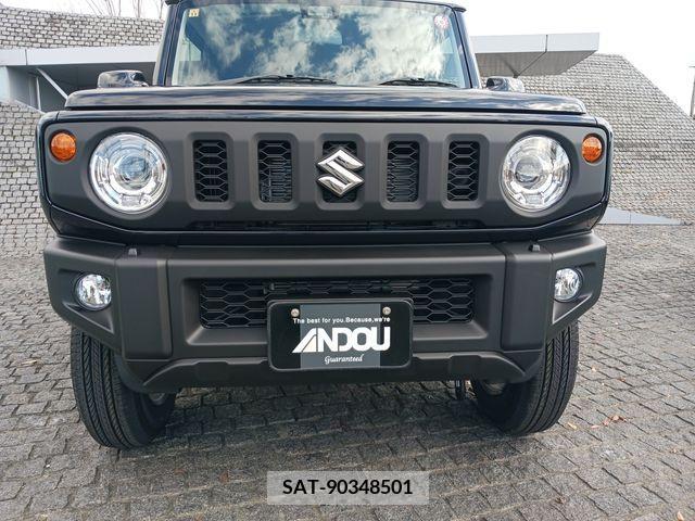 Suzuki JIMNY 2023-11 207419-5