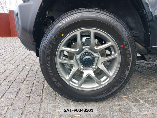 Suzuki JIMNY 2023-11 207419-7