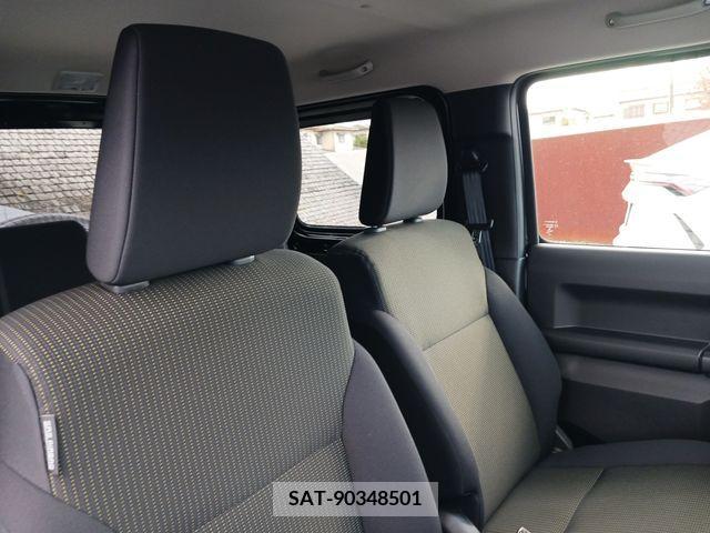Suzuki JIMNY 2023-11 207419-11