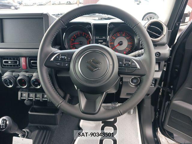 Suzuki JIMNY 2023-11 207419-12