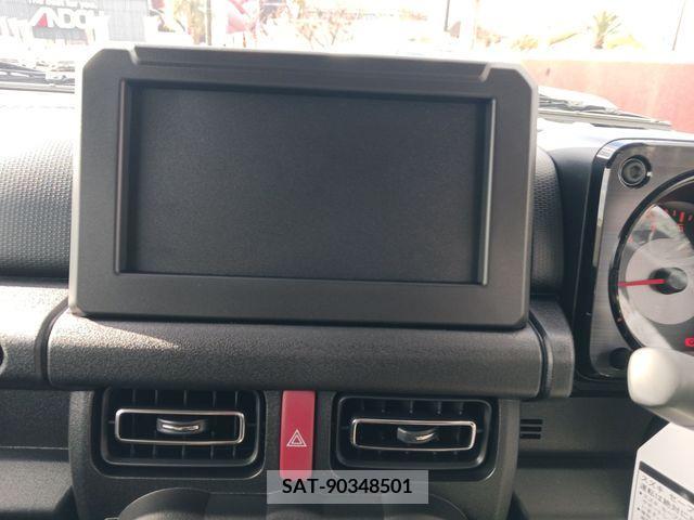 Suzuki JIMNY 2023-11 207419-13