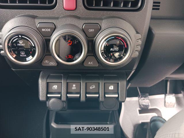 Suzuki JIMNY 2023-11 207419-14