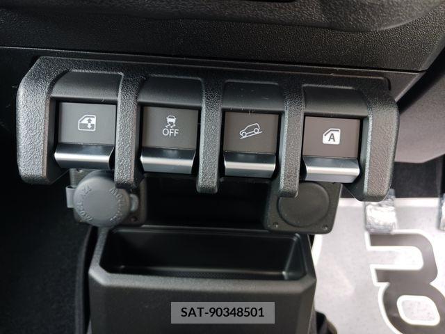 Suzuki JIMNY 2023-11 207419-15