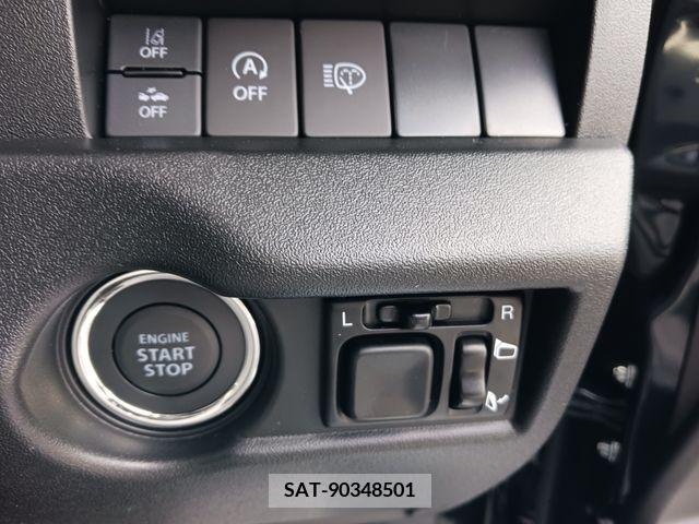 Suzuki JIMNY 2023-11 207419-16