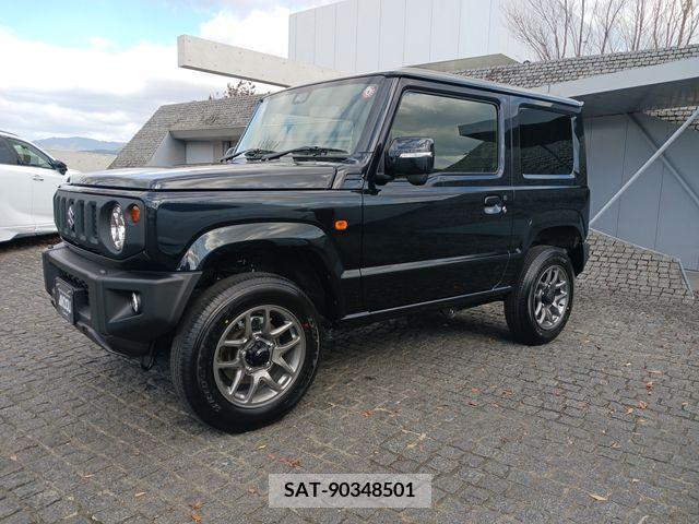Suzuki JIMNY 2023-11 207419-1