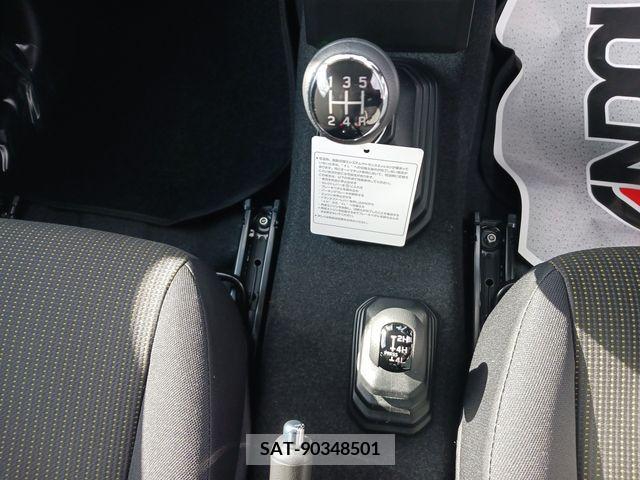 Suzuki JIMNY 2023-11 207419-17