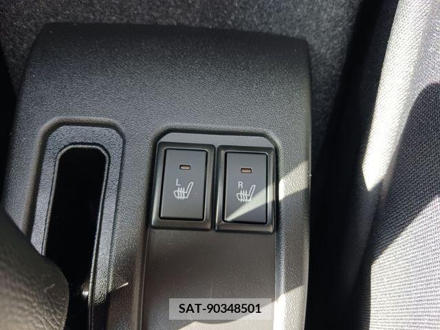 Suzuki JIMNY 2023-11 207419-18