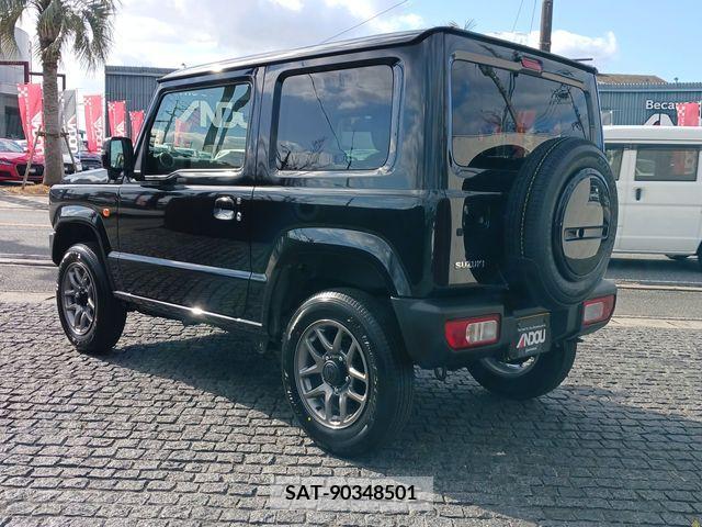Suzuki JIMNY 2023-11 207419-3