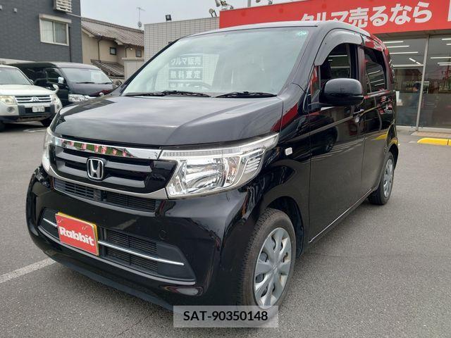 Honda N-WGN 2017-03 280732-5
