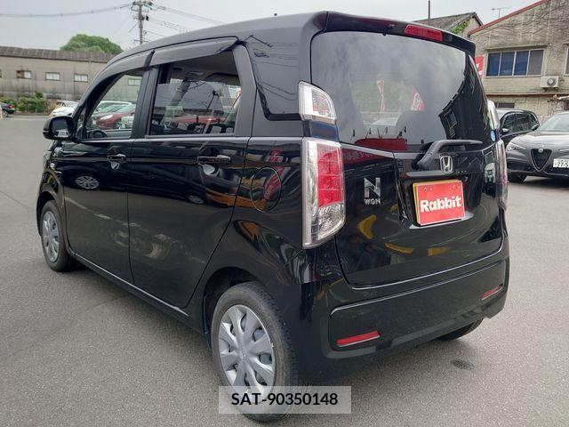 Honda N-WGN 2017-03 280732-8