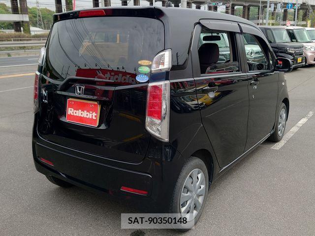 Honda N-WGN 2017-03 280732-9