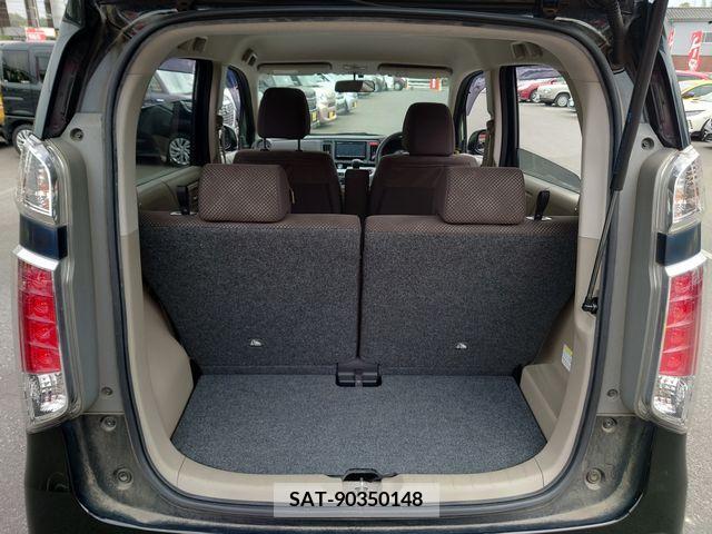 Honda N-WGN 2017-03 280732-17
