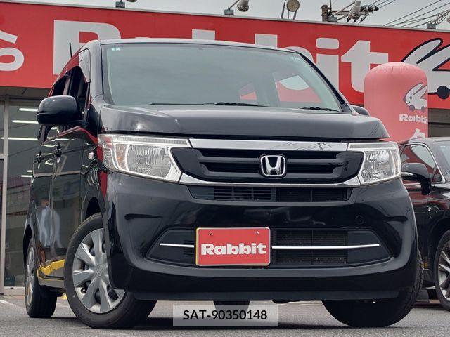 Honda N-WGN 2017-03 280732-0