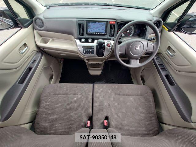 Honda N-WGN 2017-03 280732-1