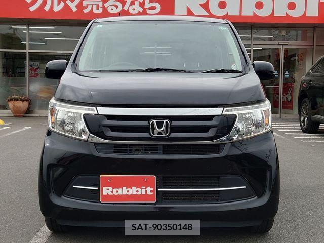 Honda N-WGN 2017-03 280732-3