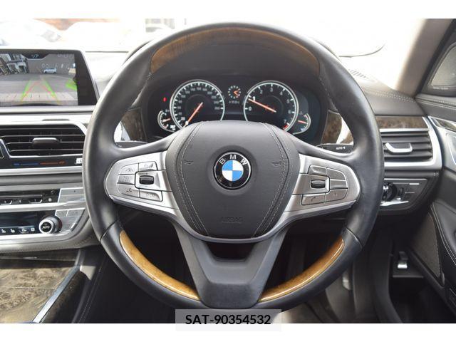 Bmw 7 SERIES 2016-09 220954-10