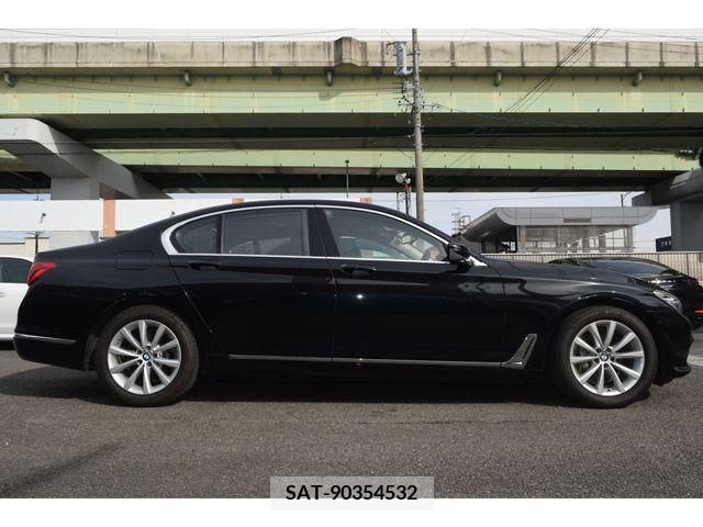 Bmw 7 SERIES 2016-09 220954-7