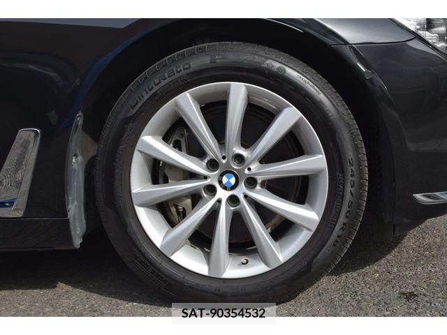 Bmw 7 SERIES 2016-09 220954-8