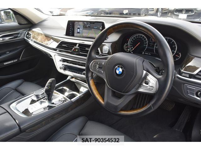Bmw 7 SERIES 2016-09 220954-11