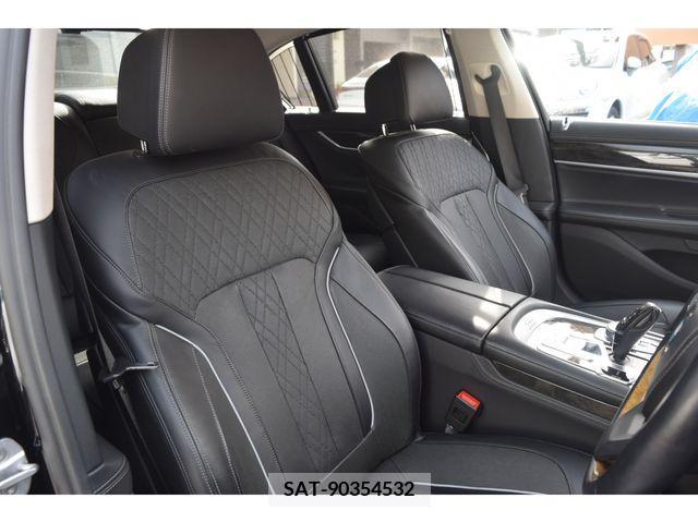 Bmw 7 SERIES 2016-09 220954-12