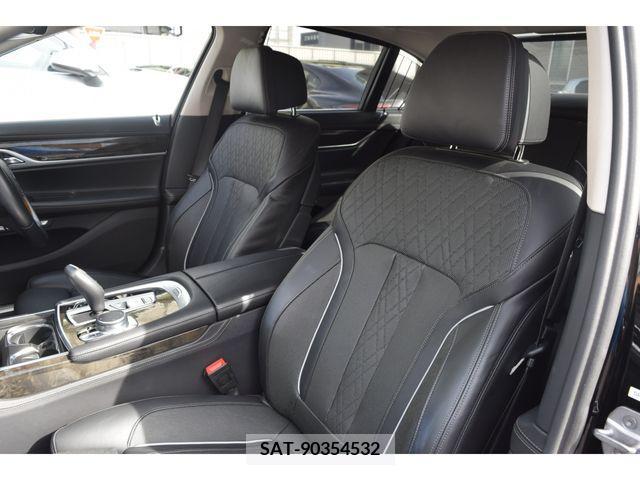 Bmw 7 SERIES 2016-09 220954-13