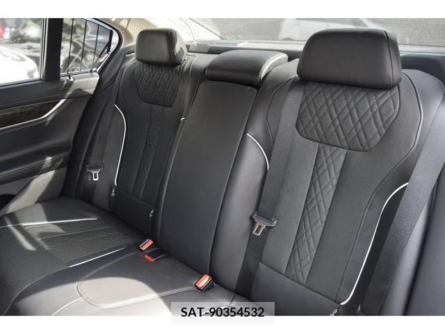 Bmw 7 SERIES 2016-09 220954-15