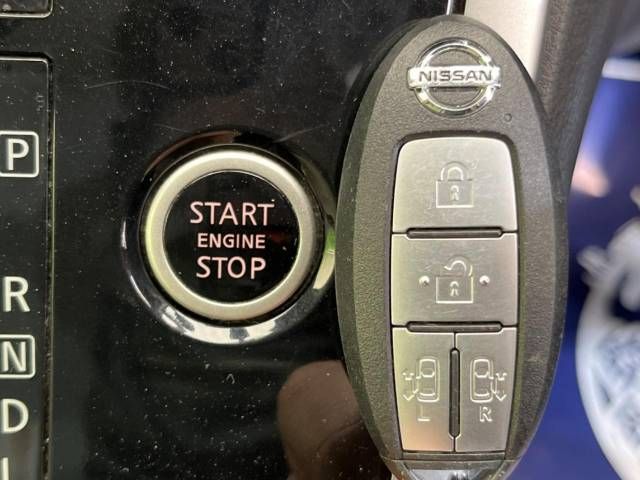 Nissan SERENA 2017-08 1519-7