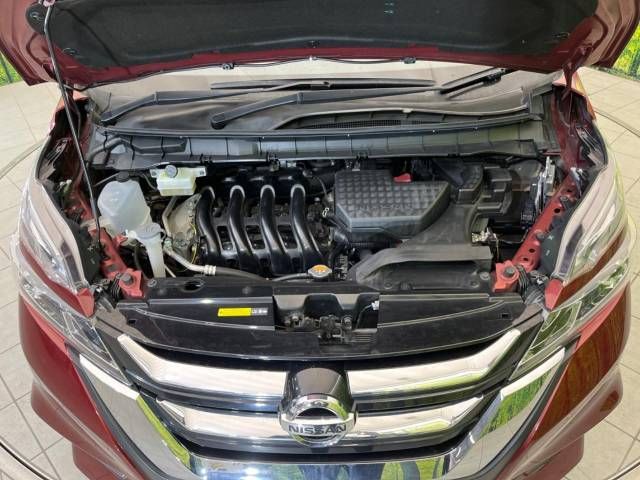 Nissan SERENA 2017-08 1519-19