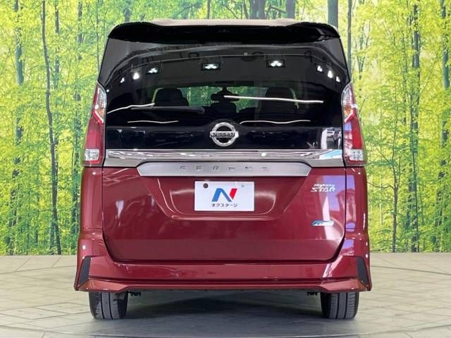 Nissan SERENA 2017-08 1519-16
