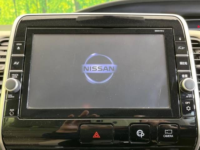 Nissan SERENA 2017-08 1519-2