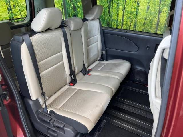 Nissan SERENA 2017-08 1519-9