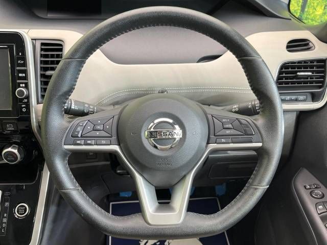 Nissan SERENA 2017-08 1519-12