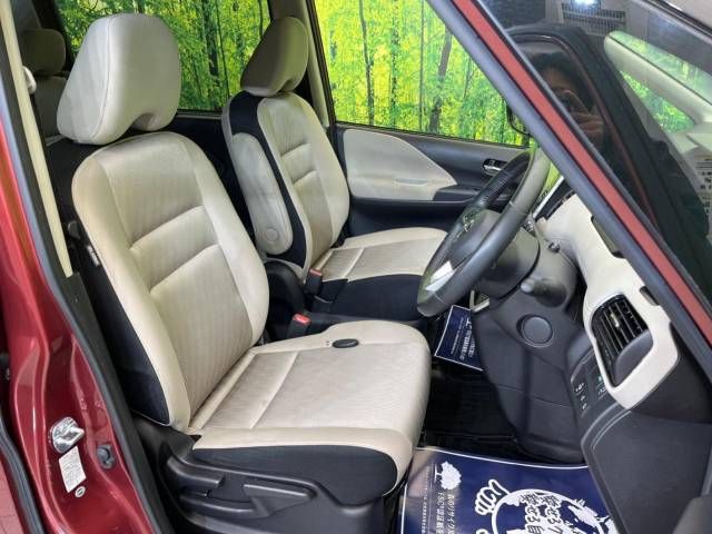 Nissan SERENA 2017-08 1519-8