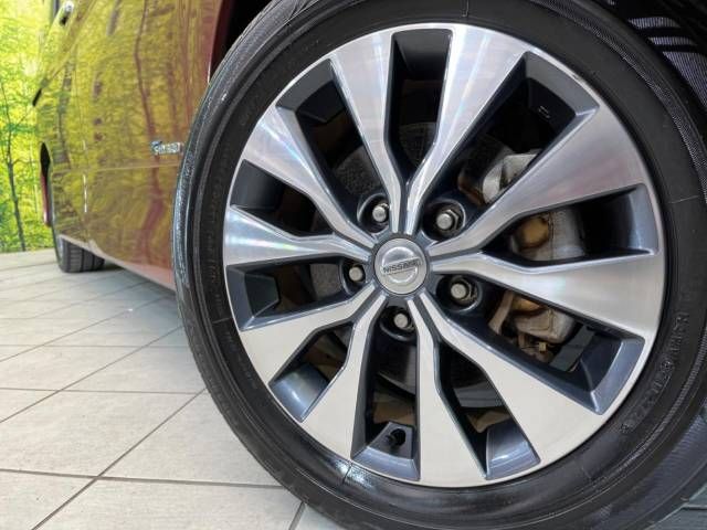 Nissan SERENA 2017-08 1519-14