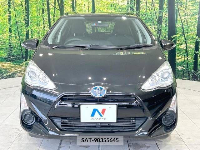 Toyota AQUA 2015-06 260650-14
