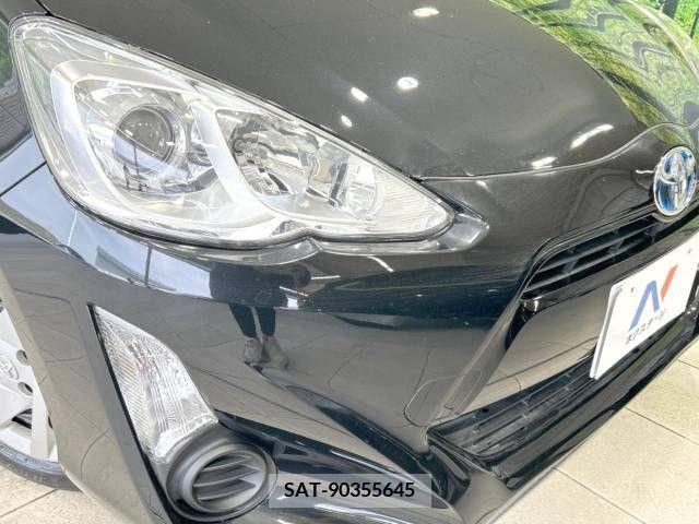 Toyota AQUA 2015-06 260650-12