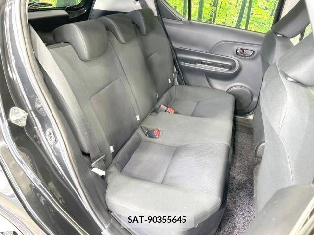 Toyota AQUA 2015-06 260650-9