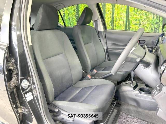 Toyota AQUA 2015-06 260650-8